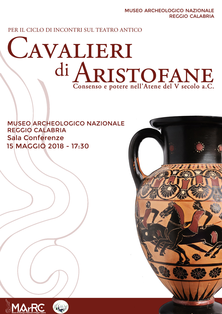 I Cavalieri di Aristofane: consenso e potere nell’Atene del V secolo a. C.