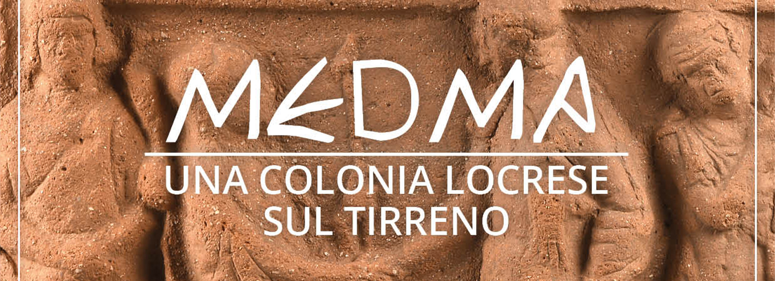 Medma. From September 19th to November 30th, 2019