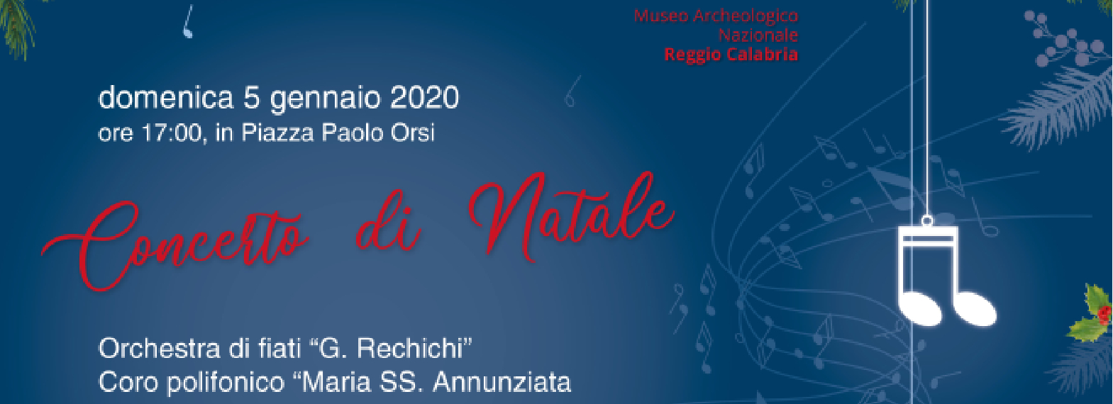 Concerto di Natale