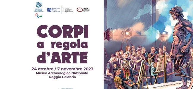 Corpi a Regola d’Arte