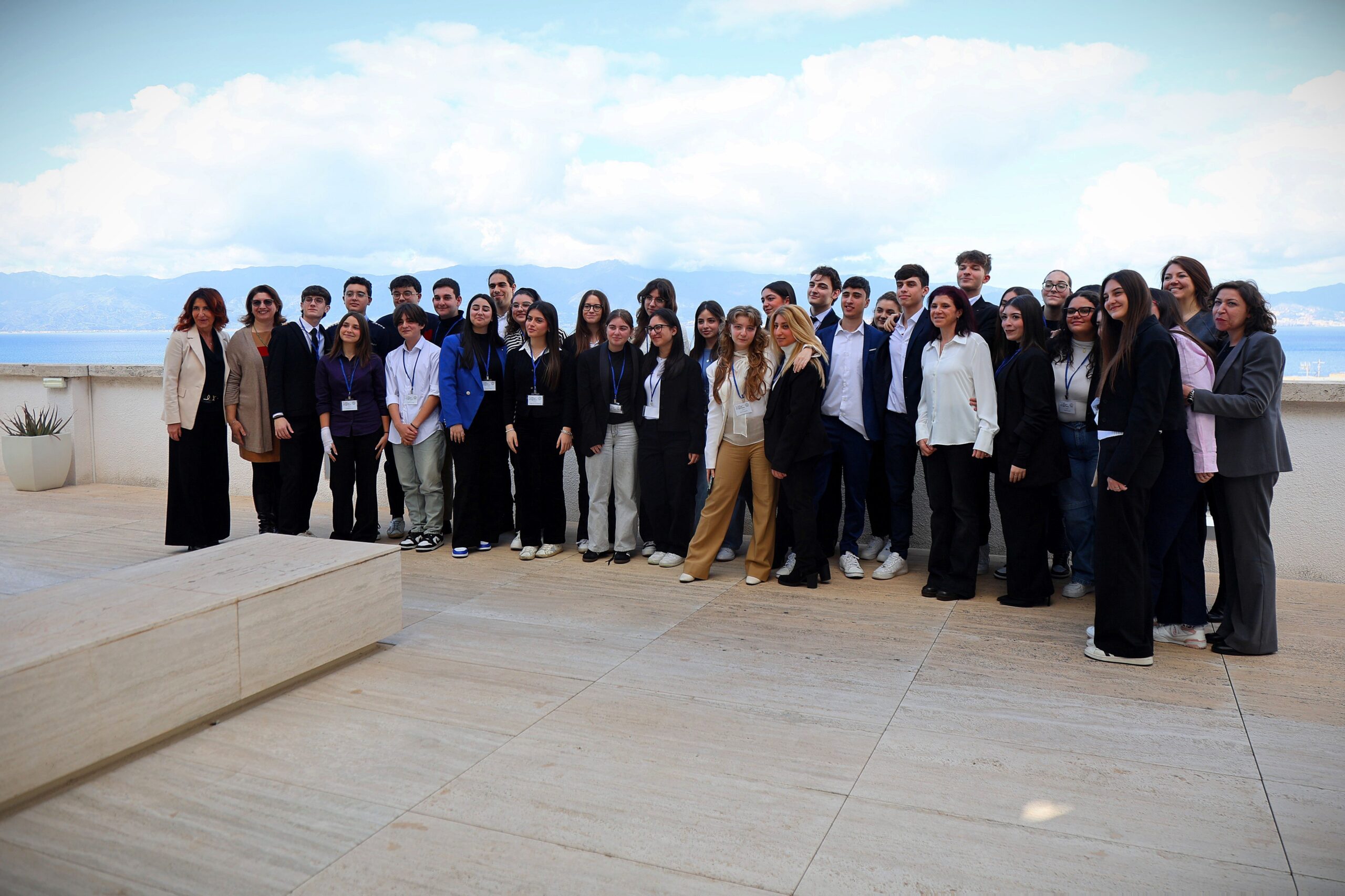 “Rhegion tra storia e mito” – presentati i risultati del progetto in collaborazione  tra MArRC e Convitto “T. Campanella”