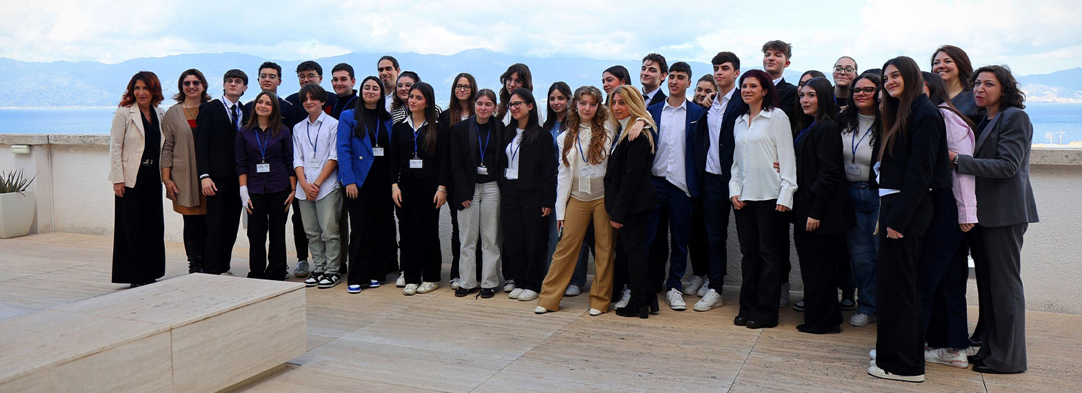 “Rhegion tra storia e mito” – presentati i risultati del progetto in collaborazione  tra MArRC e Convitto “T. Campanella”