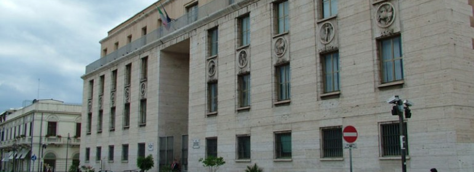 Nuovo regolamento di accesso e visita al Museo