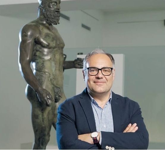 Il Museo Archeologico di Reggio Calabria su La Gazzetta del Sud: “Reggio, grandi numeri al Museo, i visitatori continuano a crescere”