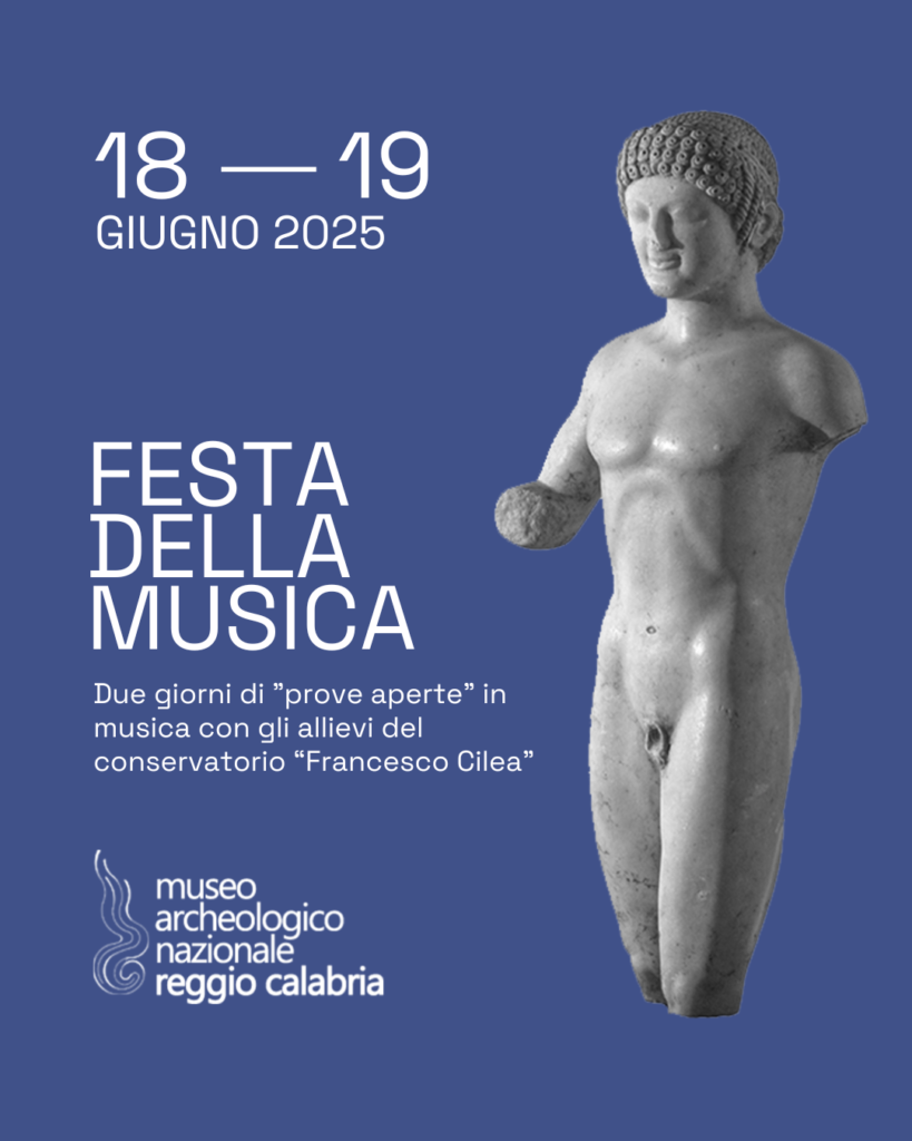Festival of Music from 18 to 19 June at the Museum