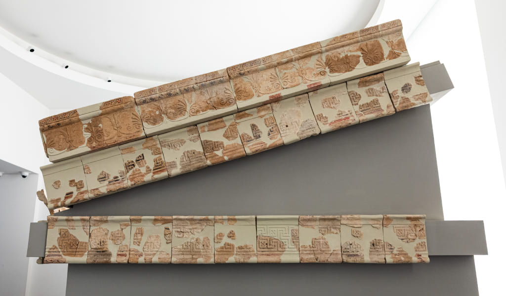 Kalabrien: das pulsierende Herz der Magna Graecia