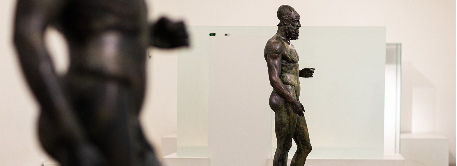 Lunedì 18 agosto al Museo – apertura straordinaria