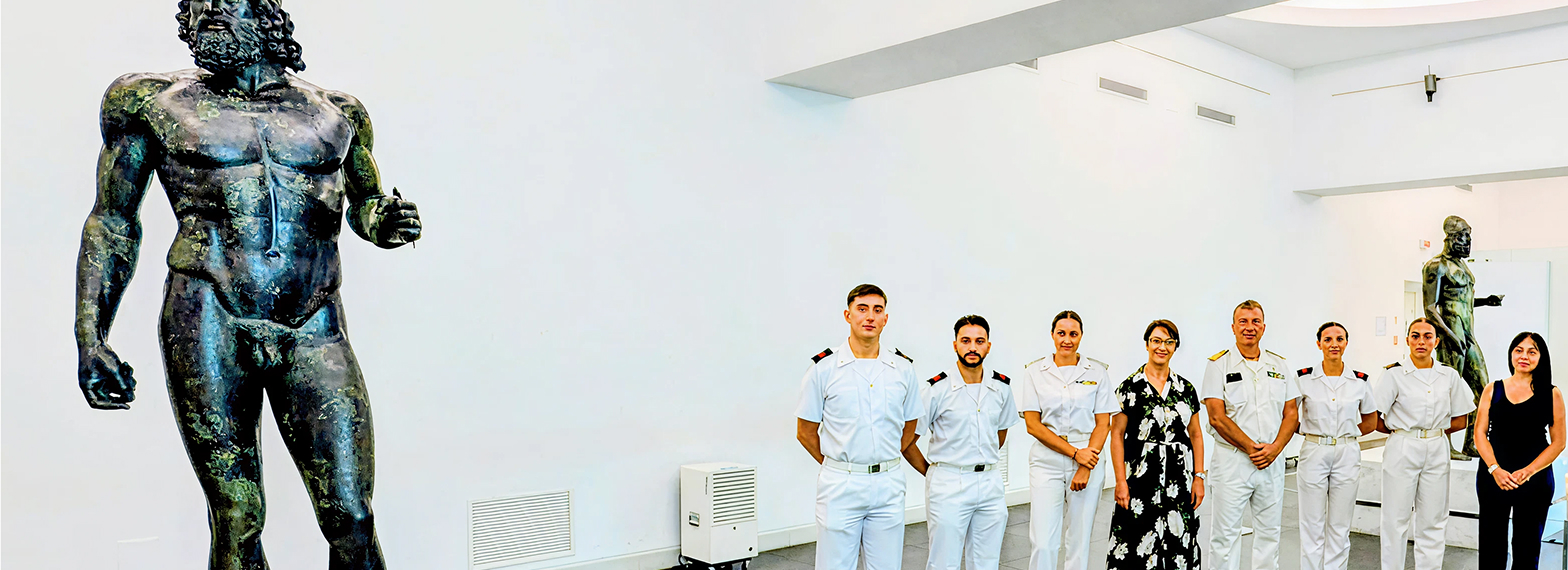 immagine capitaneria reggio calabria