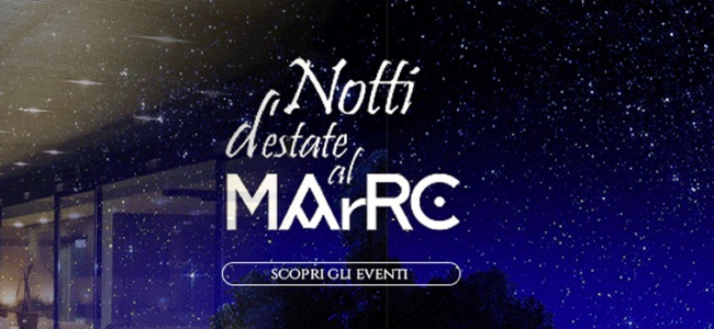 Locandina eventi estivi 2023