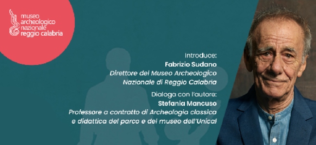 Locandina libro Roberto Vecchioni