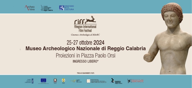 Rhegion International Film Festival