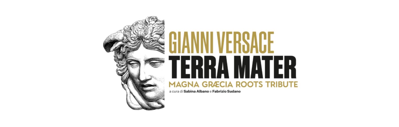 Gianni Versace “Terra Mater” – Magna Grecia Roots Tribute