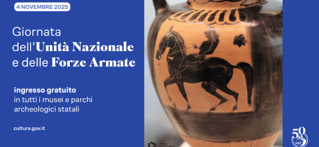 Giornata dell’Unità Nazionale e delle Forze Armate