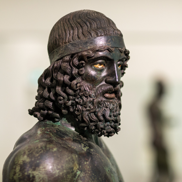 Il MArRC lancia la sua newsletter: un nuovo spazio per seguire il Museo da vicino