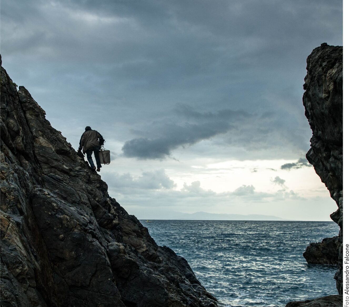 Identity and Territory. Views from Calabria