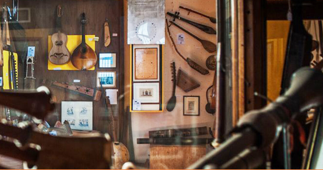Il Respiro della Musica