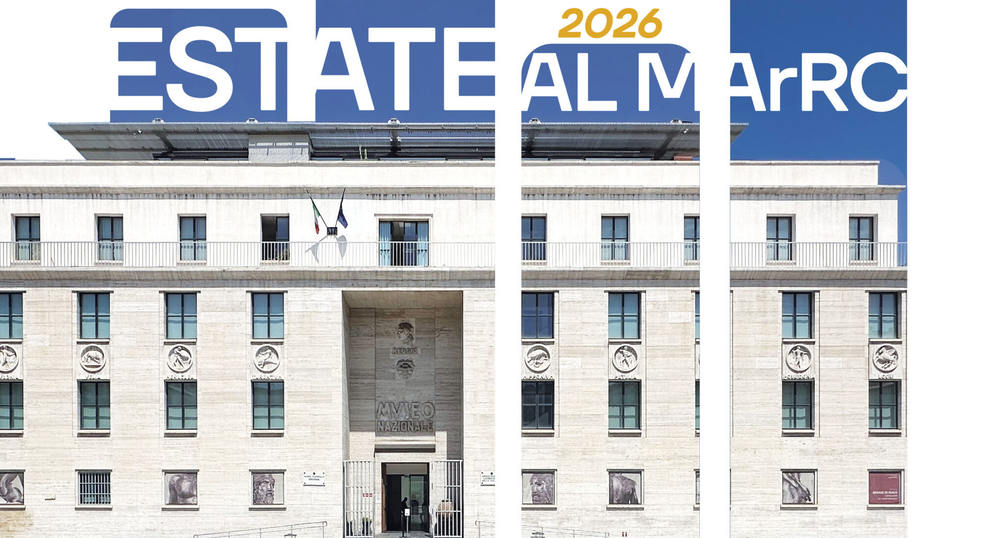 Estate al MArRC 2026