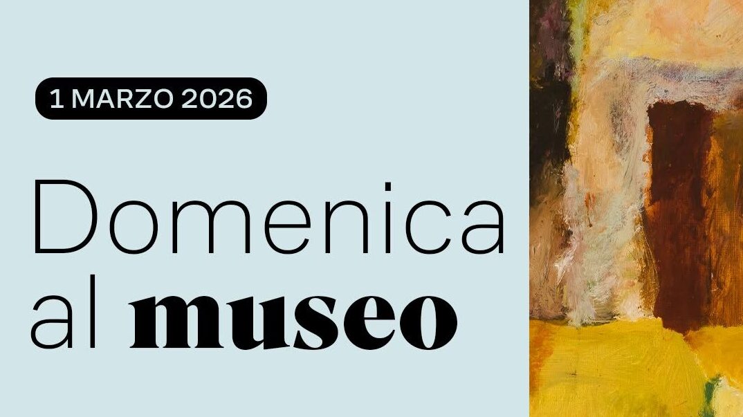 Premier Dimanche de mars au musée