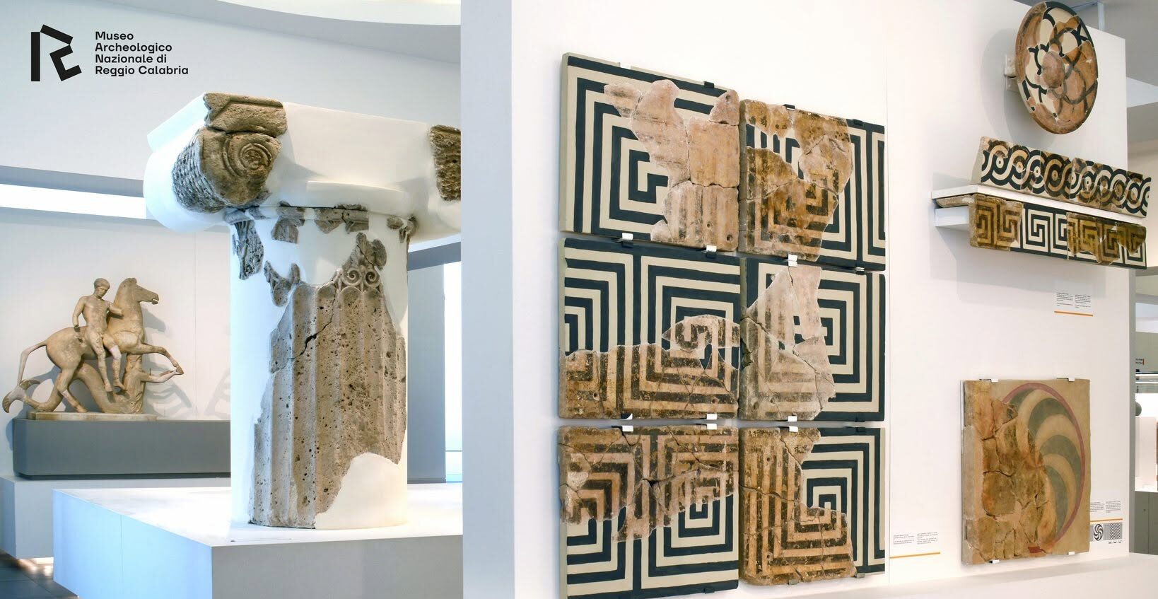 Premier dimanche de janvier au musée